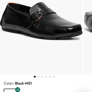 Meet your Posher, Vardan